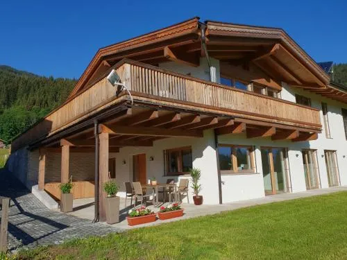Appartement De Martin in Aurach bei Kitzbuhel, Österreich
