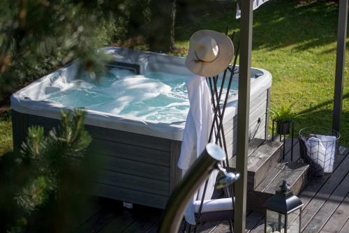  Boutique house Oreskovic in 53230 Korenica