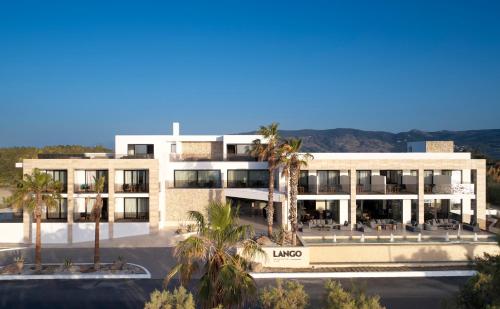 ทัศนียภาพภายนอกโรงแรม, แลงโก ดีไซน์ โฮเทล แอนด์ สปา, สําหรับผู้ใหญ่เท่านั้น (Lango Design Hotel & Spa, Adults Only) in เกาะเคโอส