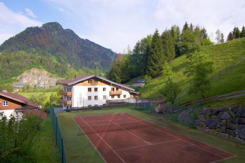 Chalet Jagdhof - image 13