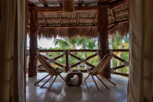 150048937 Hotel Para Ti - Adults Only