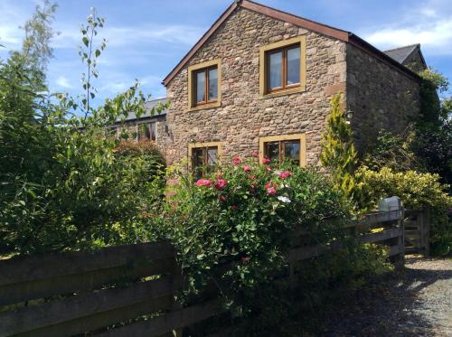 Huntlywood Granary, Lauder, Borders
