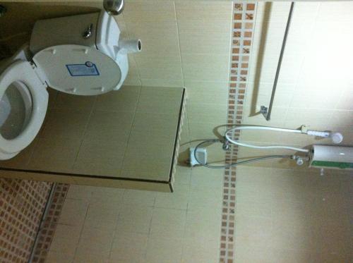 White Orchid Inn II, Bangkok (foto 11)