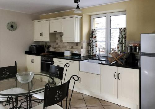 Val Rive - Brandily Apartment, Dinan (fotografie 2)