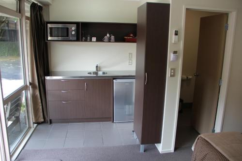 Abaco on Jervois in ويست سوبورب