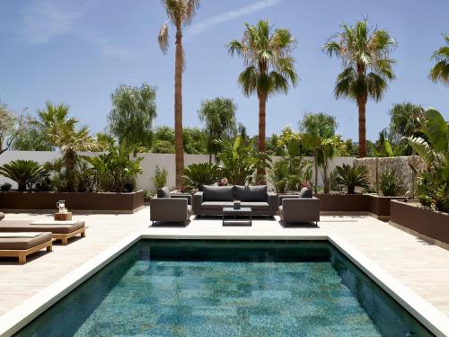Lango Design Hotel & Spa Adults Only - image 5