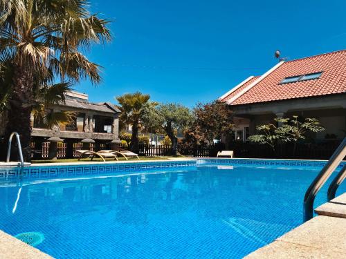 Hotel Conde Navío - image 10