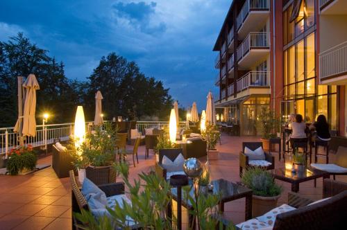 das Balance - Spa & Golf Hotel am Worthersee - 편의 시설/서비스
