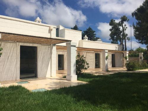 Casale Ramunno Casale Ramunno