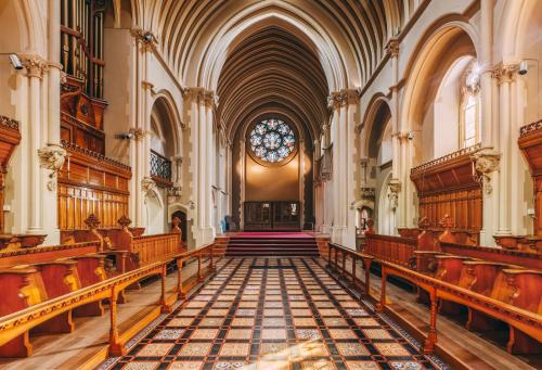 Stanbrook Abbey Hotel Worcester - image 5