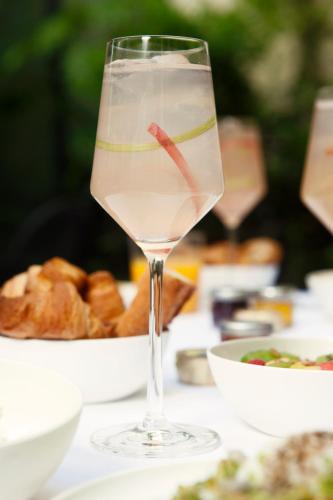 Hotel Pavillon Montaigne