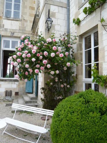 Chateau de Juvigny