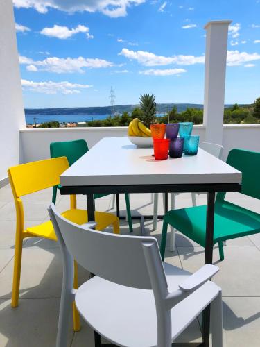 Villa Mila Kastela 5