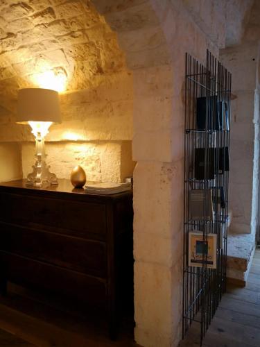 Casale Ramunno – Ostuni, AR