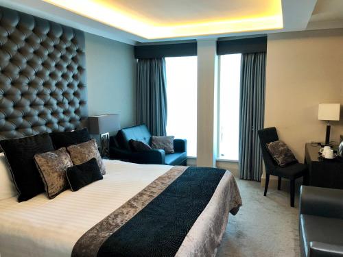 The Continental Hotel Heathrow - image 2