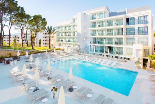 Reverence Life Hotel - Adults Only, Santa Ponsa bei Puerto de Andratx