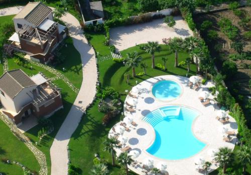 Alcantara Resort di Charme Adults Only - zdjęcie 2