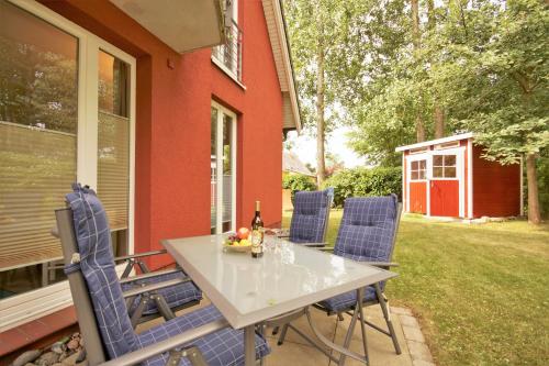 Top 12 Kleinhagen Vacation Rentals Apartments Hotels 9flats