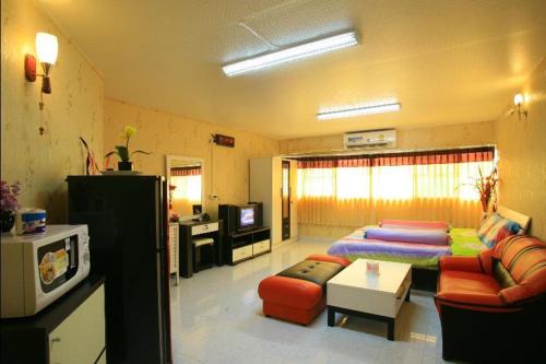 共用Lounge/電視區