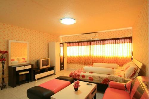 Deluxe at Popular Condo, Bangkok (photo 9)