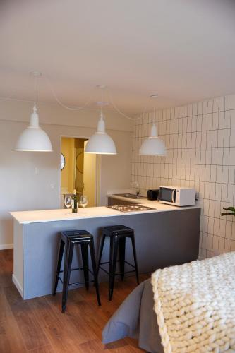 Kitchen, Top Rentals WOW Nunez in Nuñez