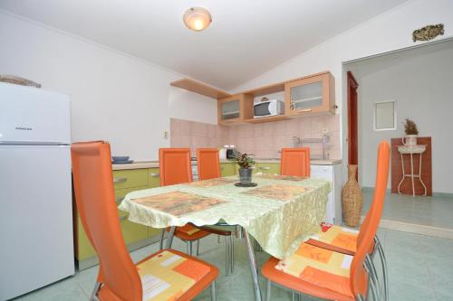 virtuve, Villa Iva in Ercegovci