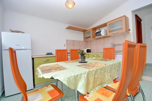 virtuve, Villa Iva in Ercegovci