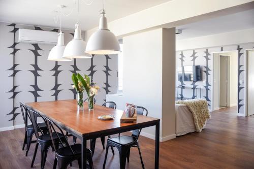 Facilities, Top Rentals WOW Nunez in Nuñez