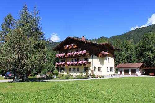 Accommodation in Schladming