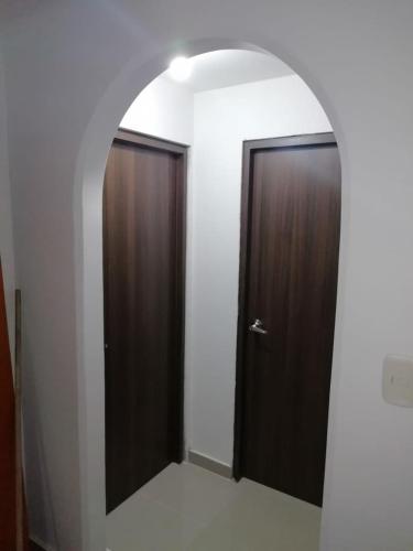 Apartamento Rodadero