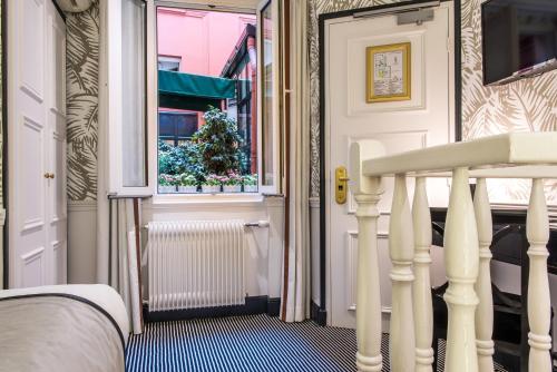 Hôtel Jardin Le Bréa - image 2