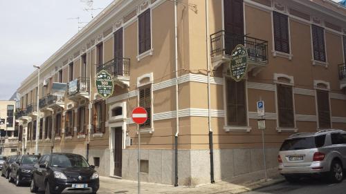 B&B Centro Storico 900