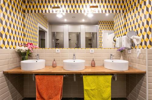 Primavera Hostel - image 5