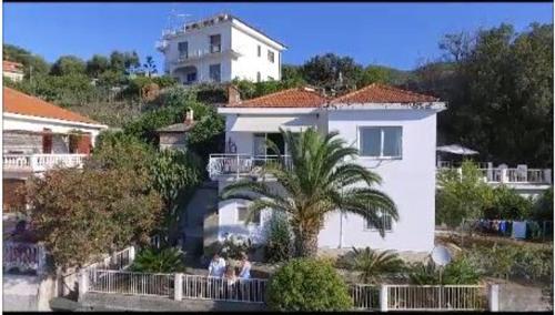 La Villa sul Mare