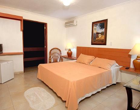 Pousada do Tesouro Ideally located in the Paraty Historic Center area, Pousada do Tesouro promises a relaxing and wonderful visit. Offering a variety of facilities and services, the property provides all you need for a 