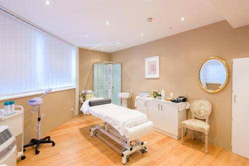 Classic Hotel Meranerhof - image 5