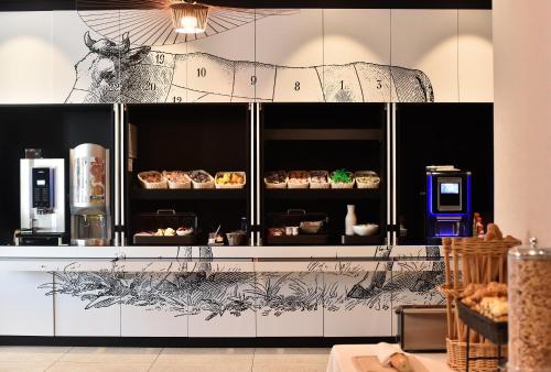 ibis Styles Dijon Central - image 13