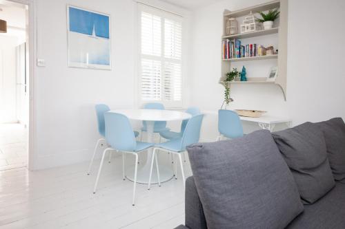 Beach Cottage
