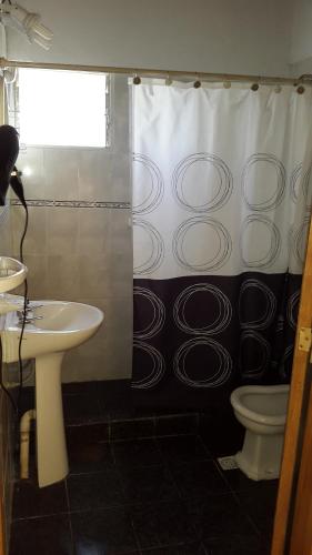Cabanas Pinar Del Sur