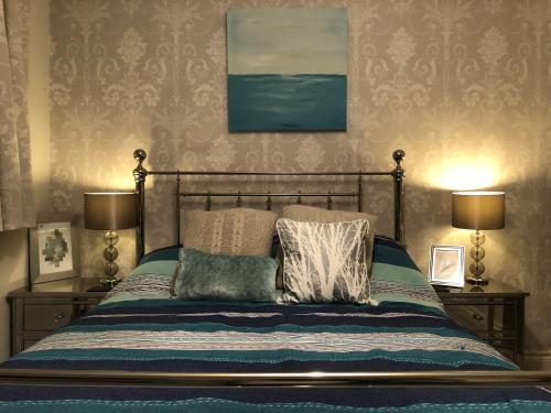 A Relaxing Getaway, Rossett, Cheshire