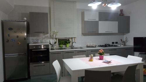  A casa di Elena, Ferienwohnung in Alcamo