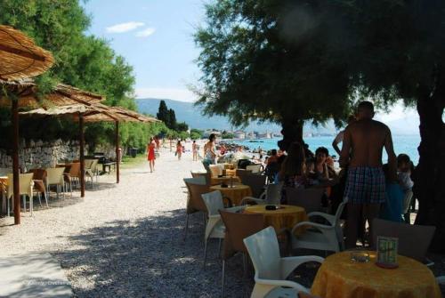 Lovely apartments Kastela