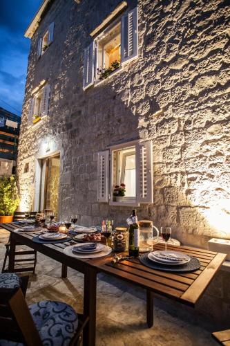  Villa Lucia in Trogir