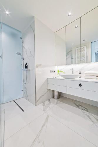 Centro Design Apartments - Połwiejska