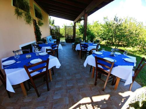 Food and beverages, Agriturismo Sa Pramma in Santa Maria La Palma