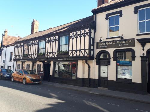 The Tudor Hotel - Bridgwater