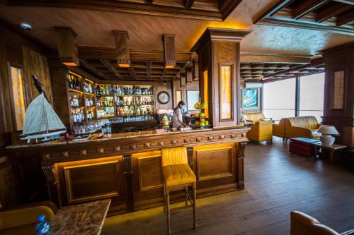 Hotel Liro