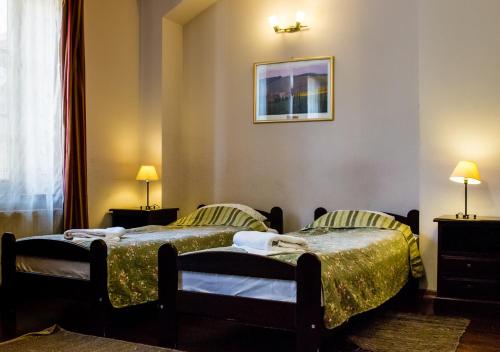 Lublin Apartaments - image 8