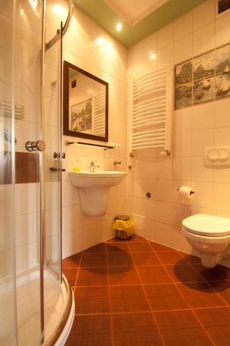 Lublin Apartaments - image 12