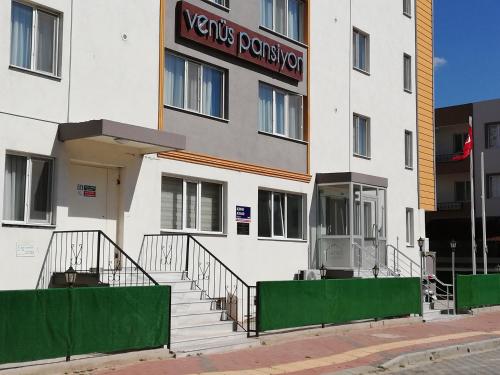 Çanakkale Venüs Pansiyon (Canakkale Venus Pansiyon) in Ismetpasa